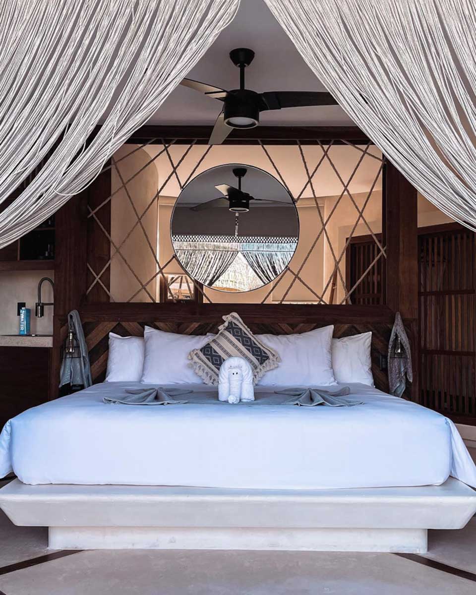 KAN Tulum in Tulum Mexico 1