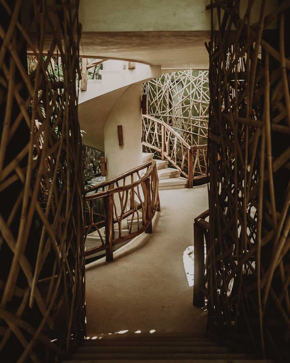 KAN Tulum in Tulum Mexico