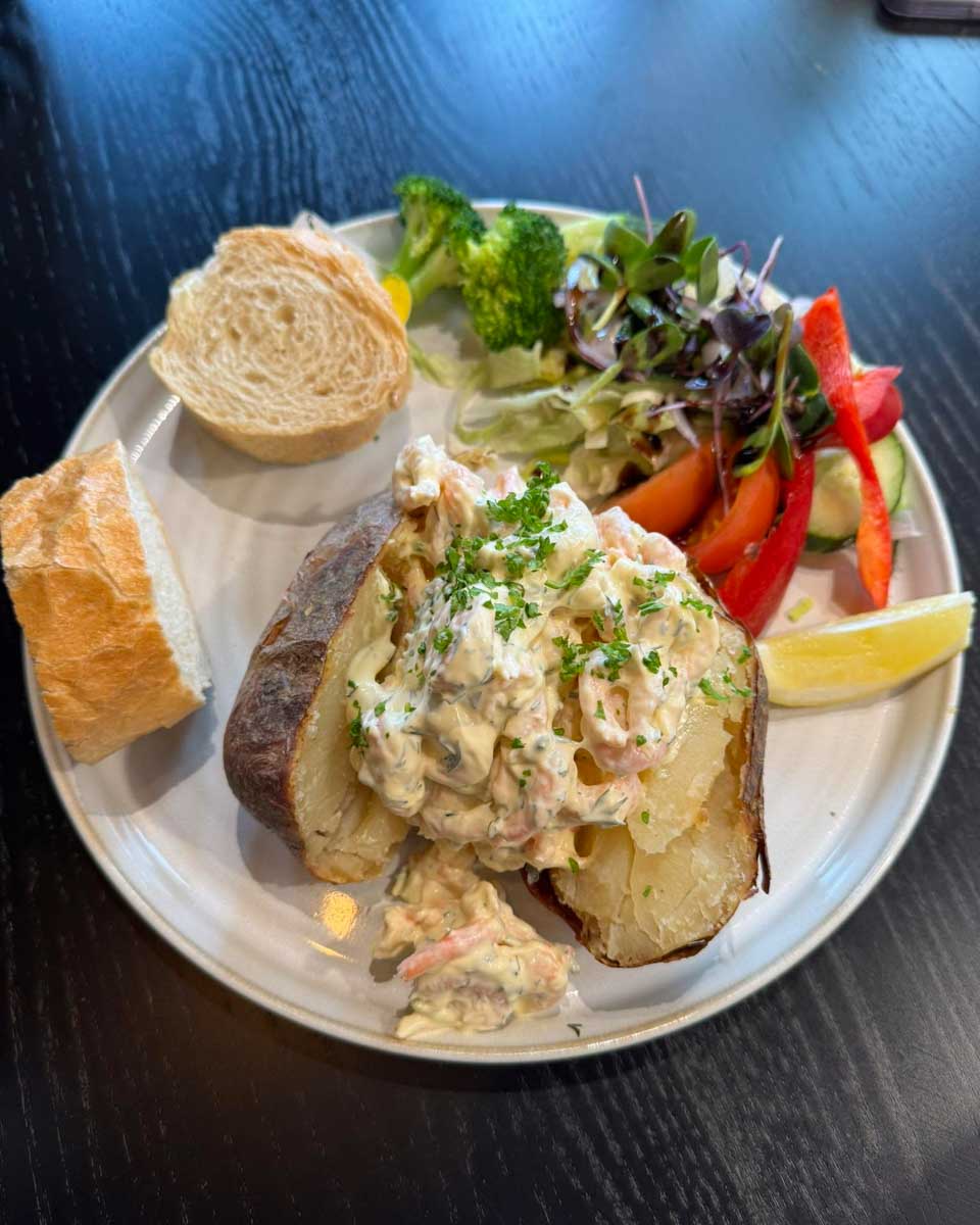 Knoll og Tott, Tromsø in Tromso Norway 1