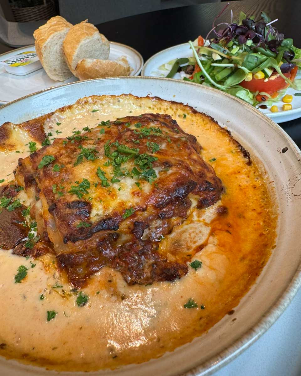 Knoll og Tott, Tromsø in Tromso Norway