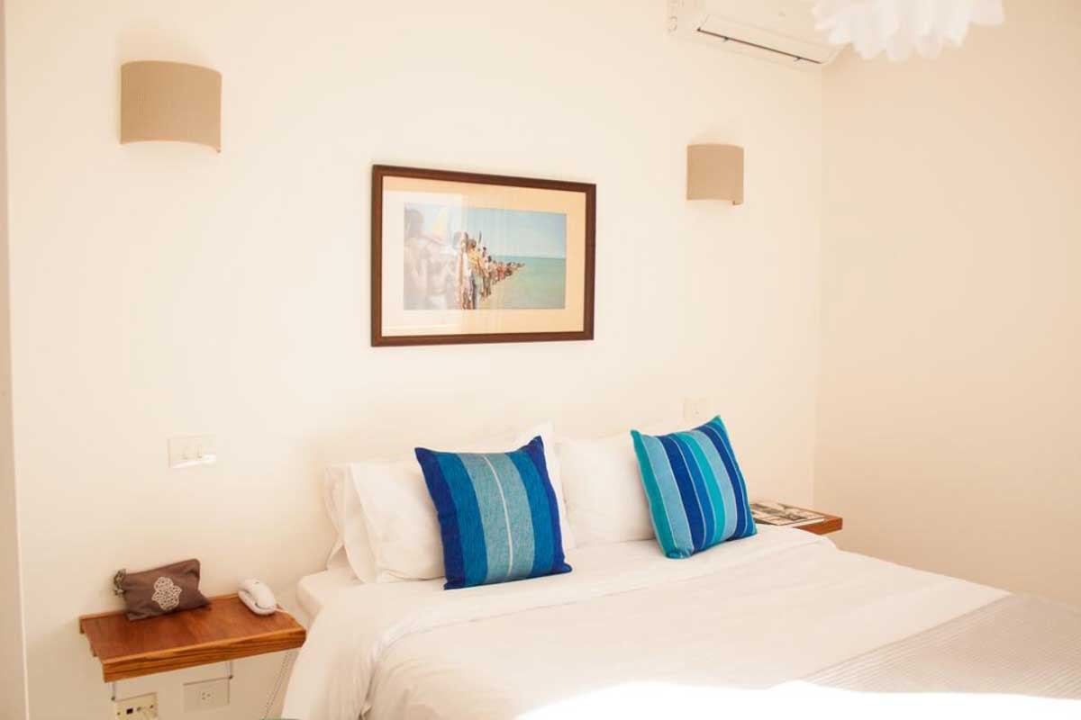 L'Adresse Hôtel Boutique in Buenos Aires Argentina