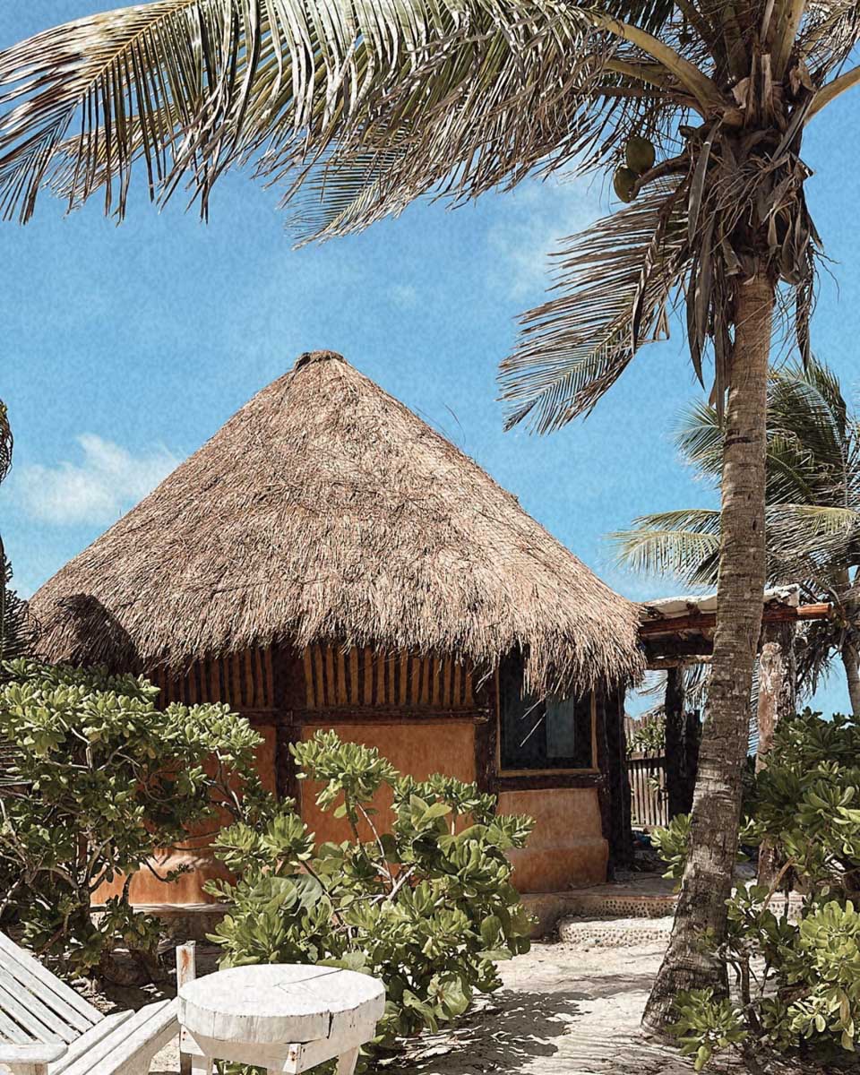 La Conchita Tulum in Tulum Mexico (2)