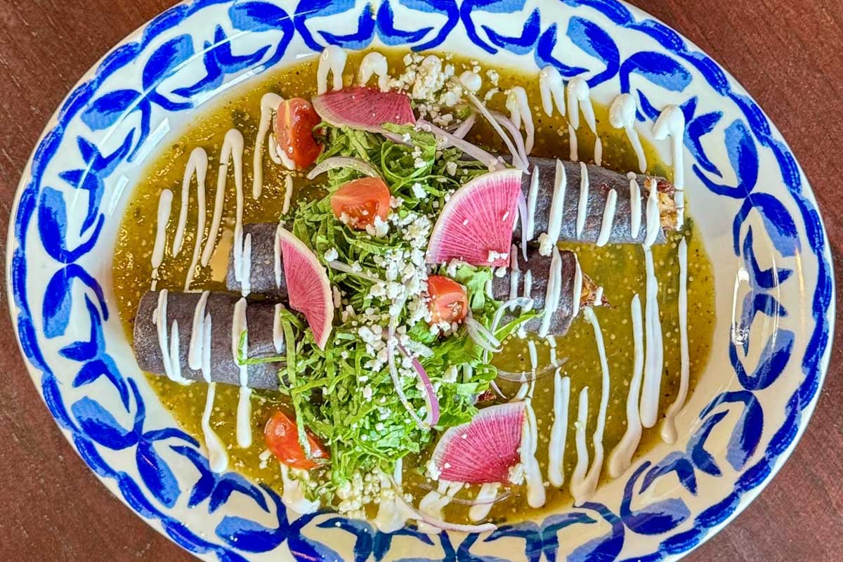 La Margarita in San Antonio Texas