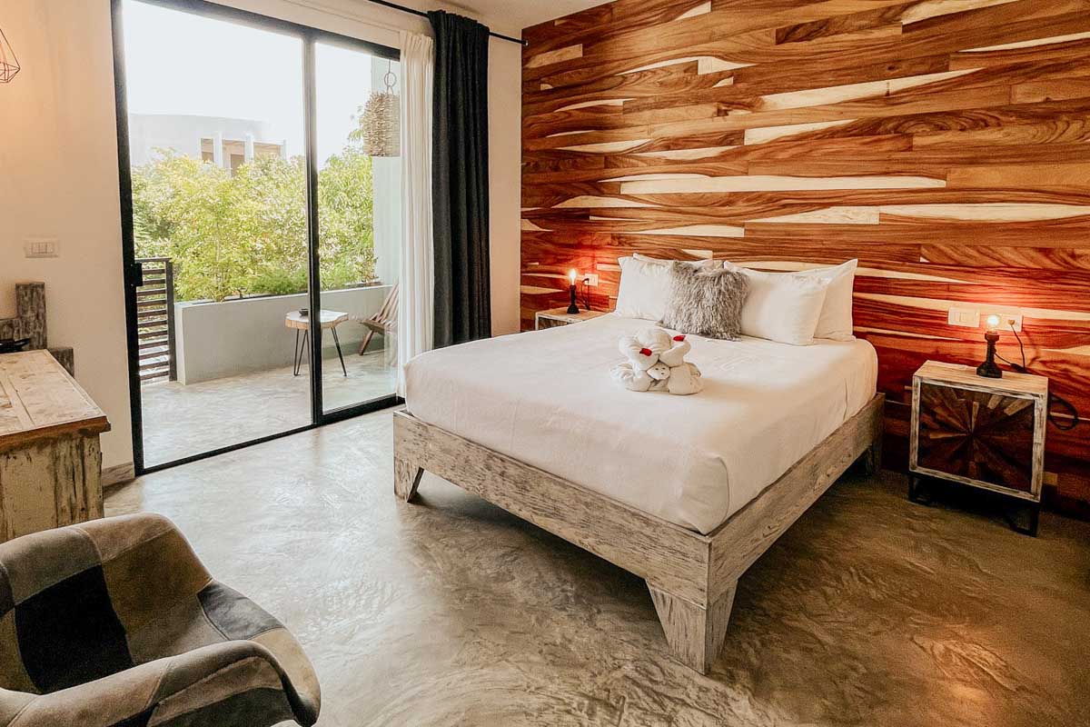 Little Gem Tulum in Tulum Mexico