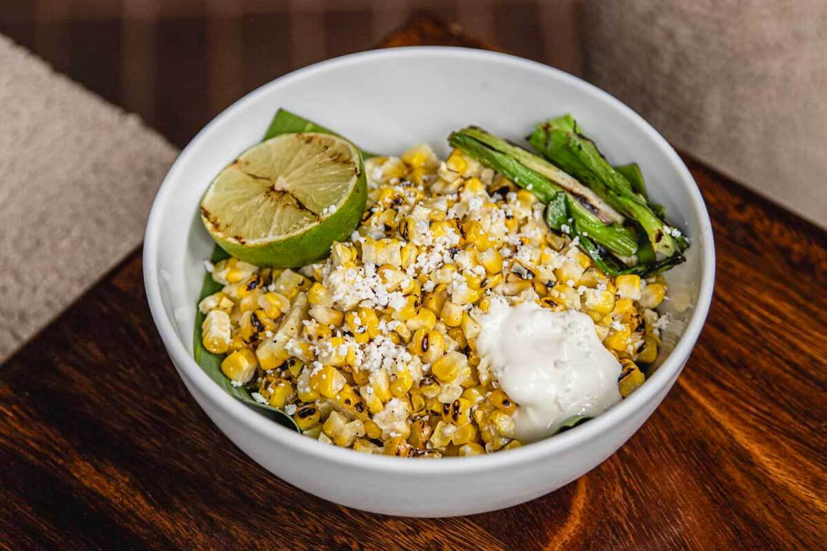 Los Tres Tiempos in Antigua Guatemala