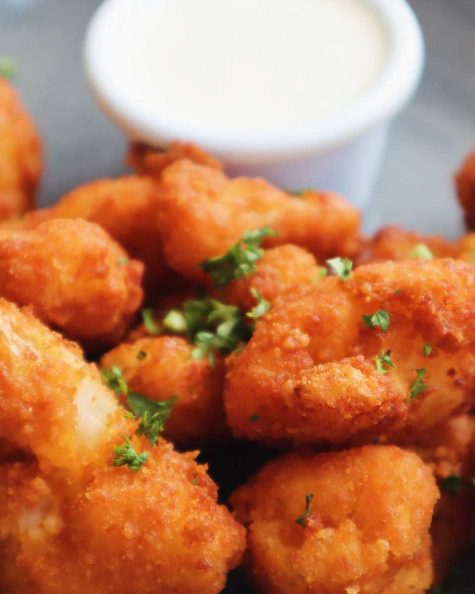 Lulu California Bistro in Palm Springs California (1)