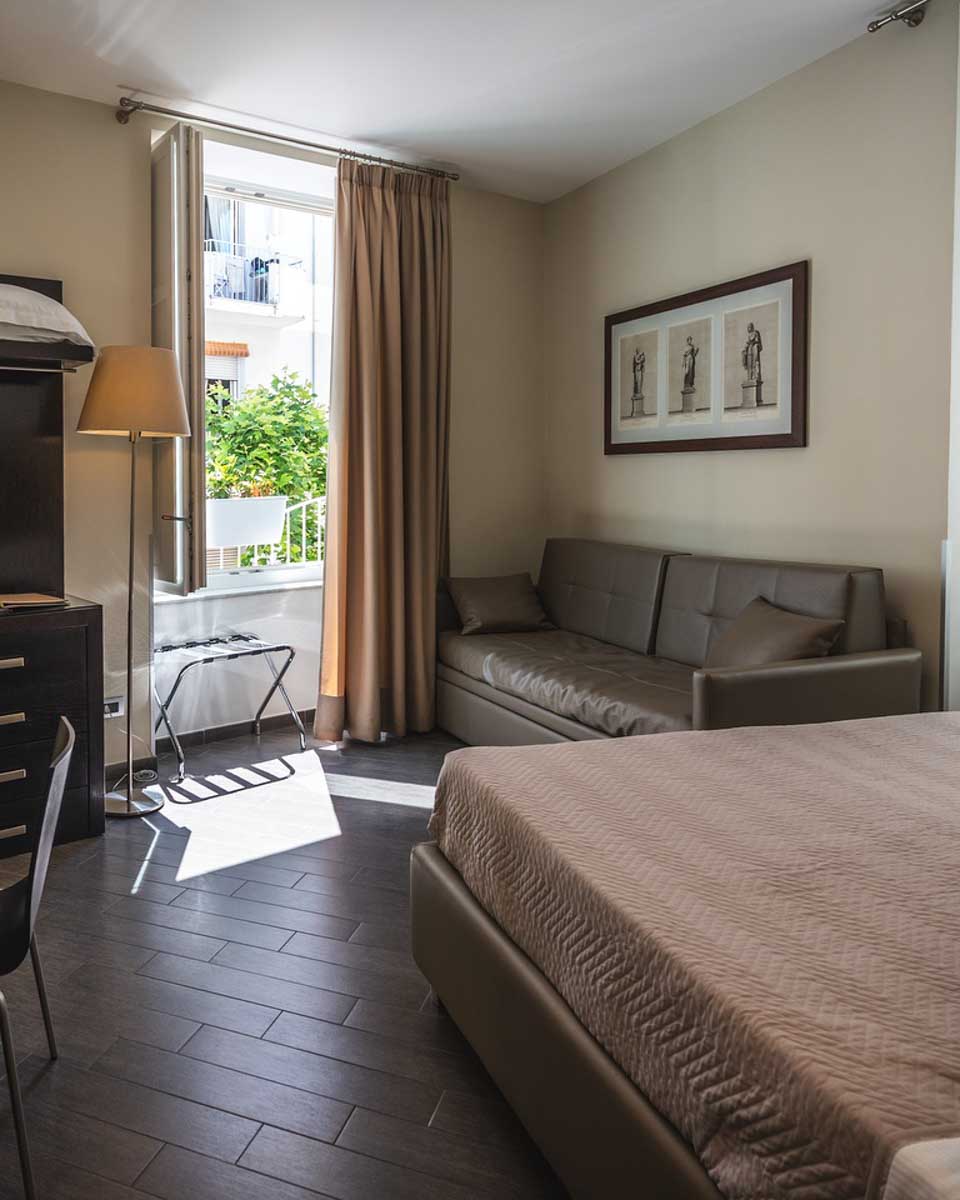 Magi House Sorrento in Sorrento Italy (2)