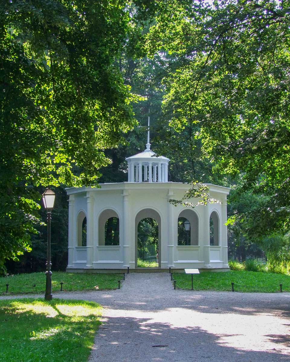Maksimir park pavilion Zagreb Croatia 1 (1)