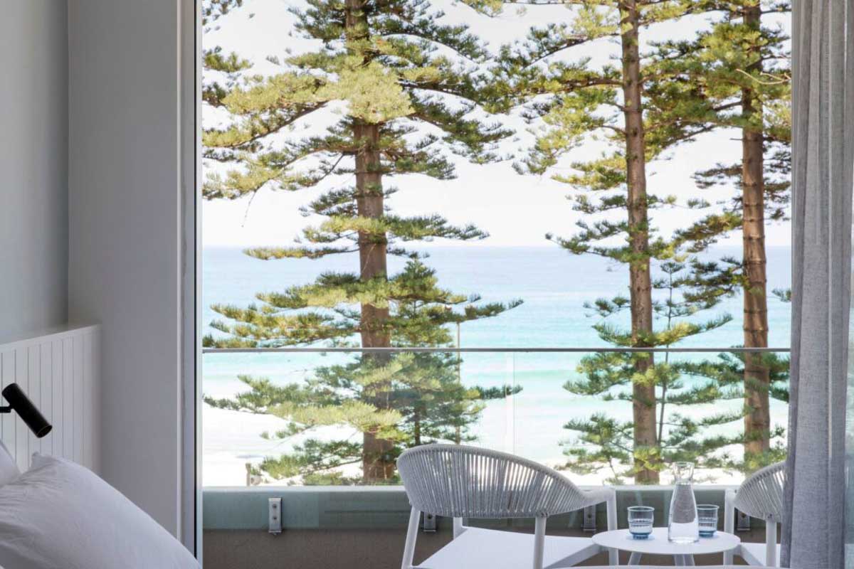 Manly Pacific Sydney MGallery Collection in Sydney Australia