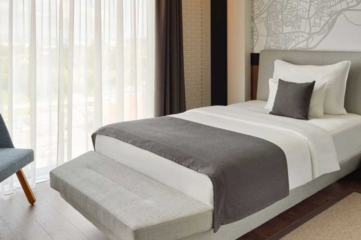 Movenpick Zagreb in Zagreb Croatia