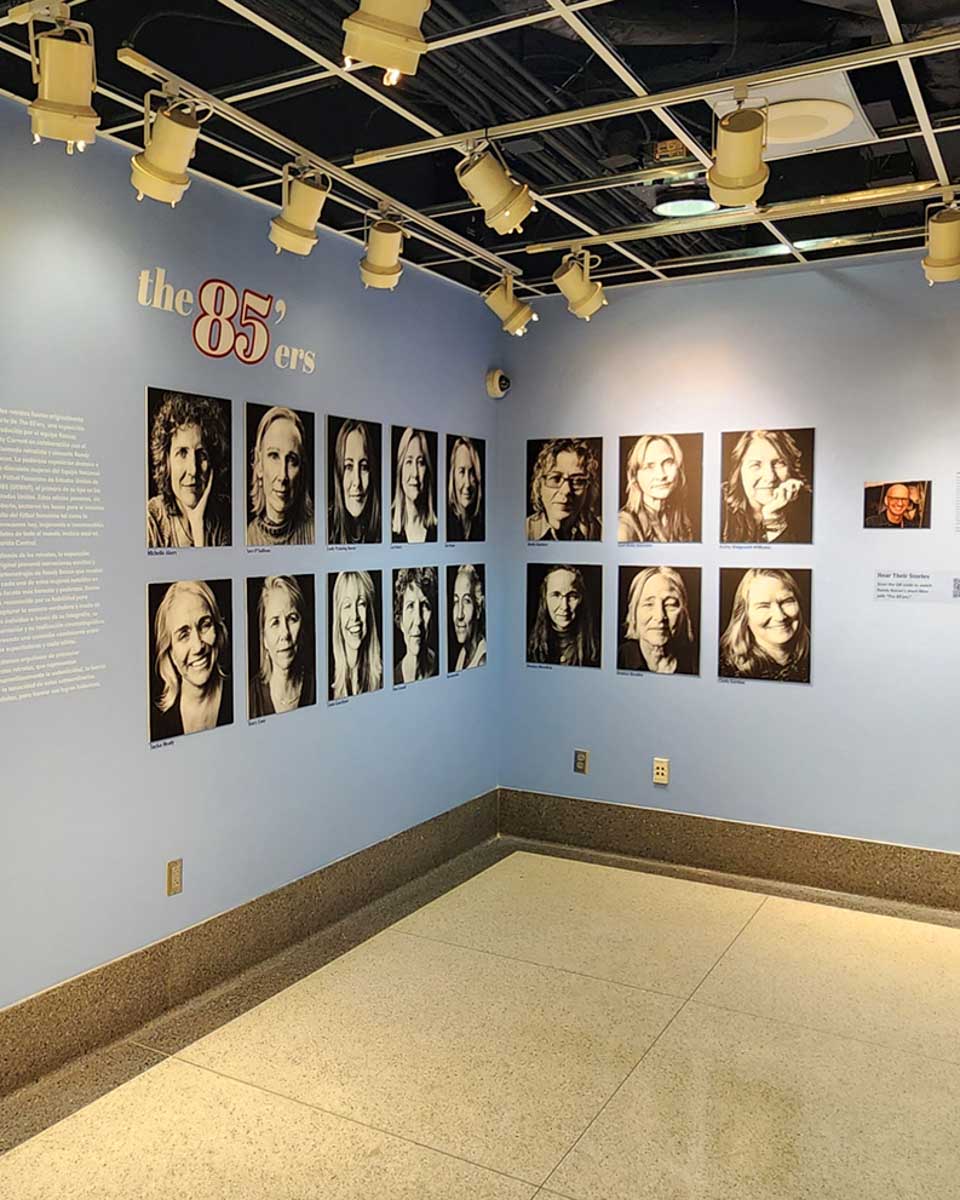 Orange County Regional History Center in Orlando Florida