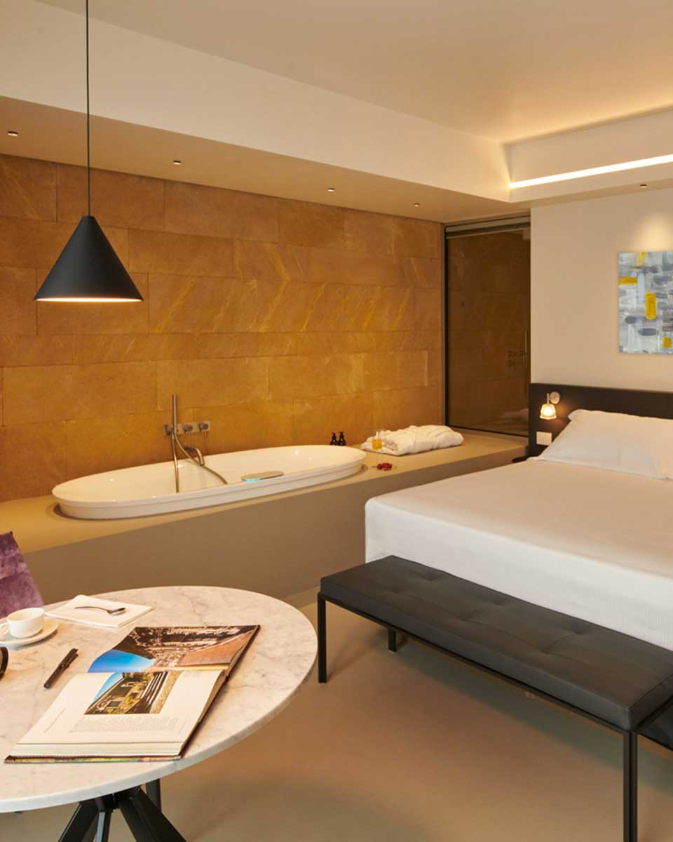 Palazzo Sangiorgio Catania in Catania Sicily Italy