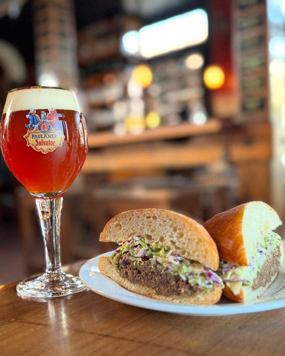 Prost! Portland in Portland Oregon