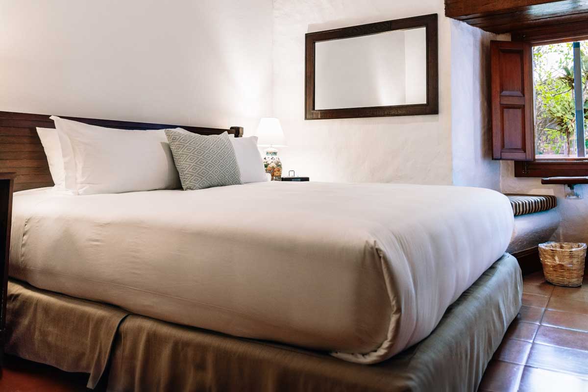 Quinta Real Oaxaca in Oaxaca Mexico