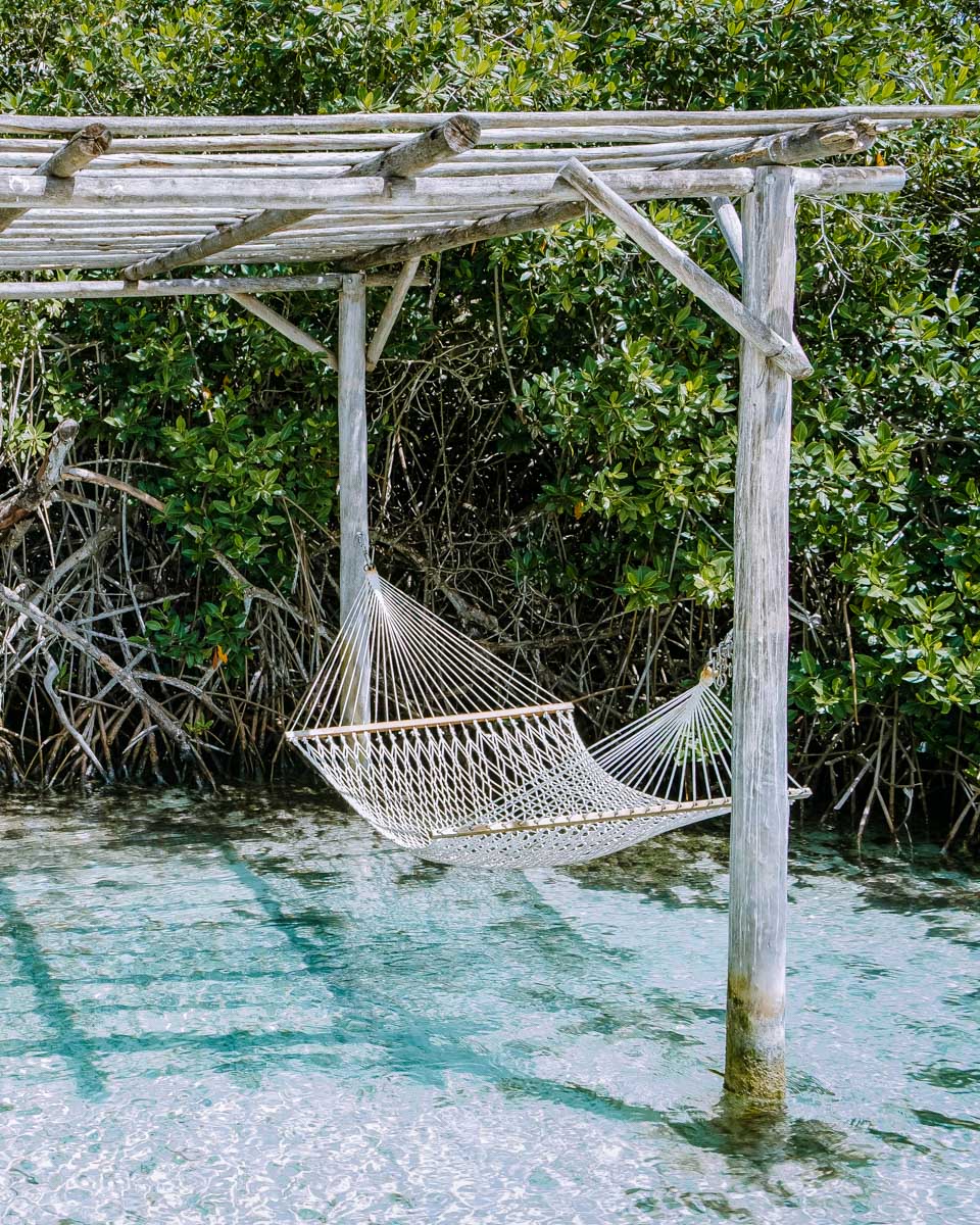 Renaissance Island in Aruba