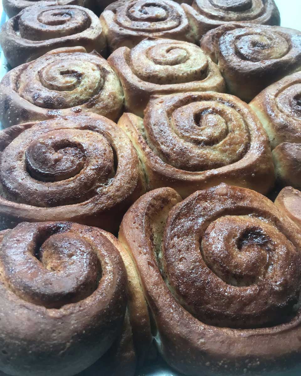 Risø Mat & Kaffebar in Tromso Norway (2)