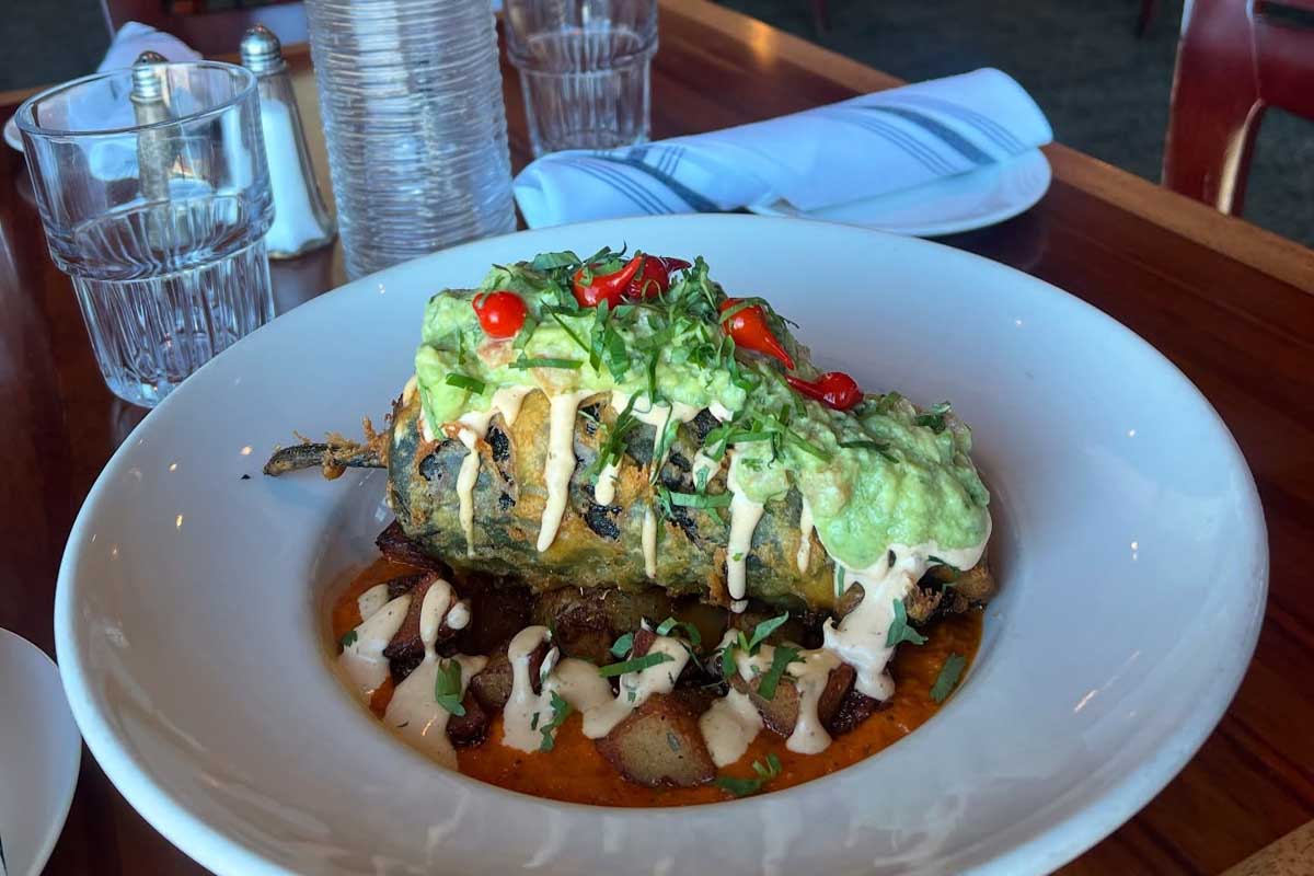 Riva Grill On the Lake on Lake Tahoe 1