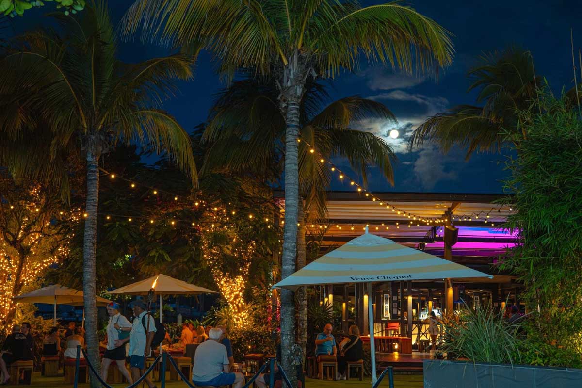 Salt House Cairns in Cairns Australia