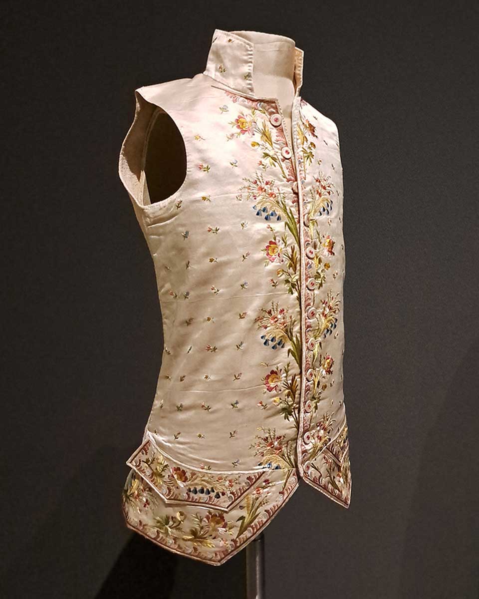 San Telmo Museoa in San Sebastian Spain