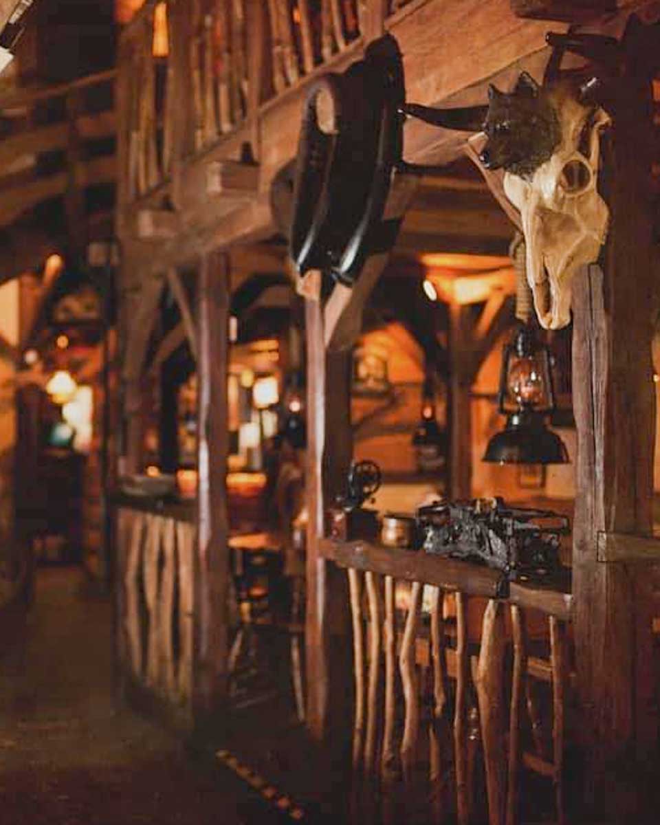 Sioux in Krakow Poland 1