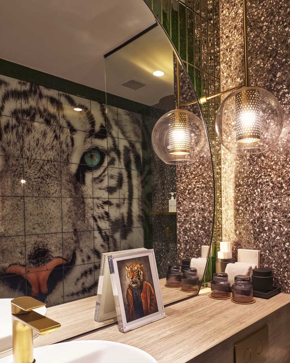 The Motley Hotel Richmond, Tapestry Collection by Hilton in Melbourne Australia 1