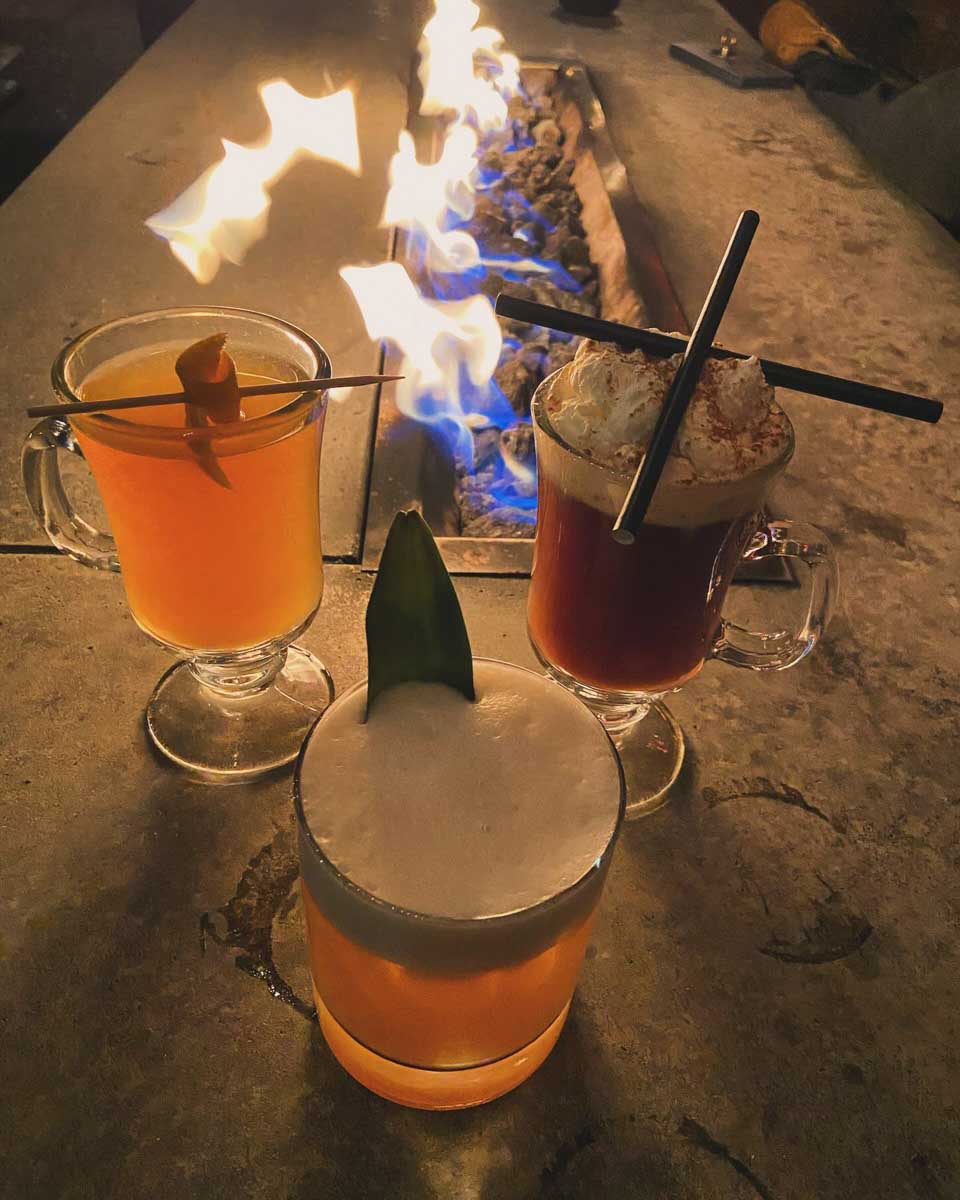 The Rambler in Portland Oregon