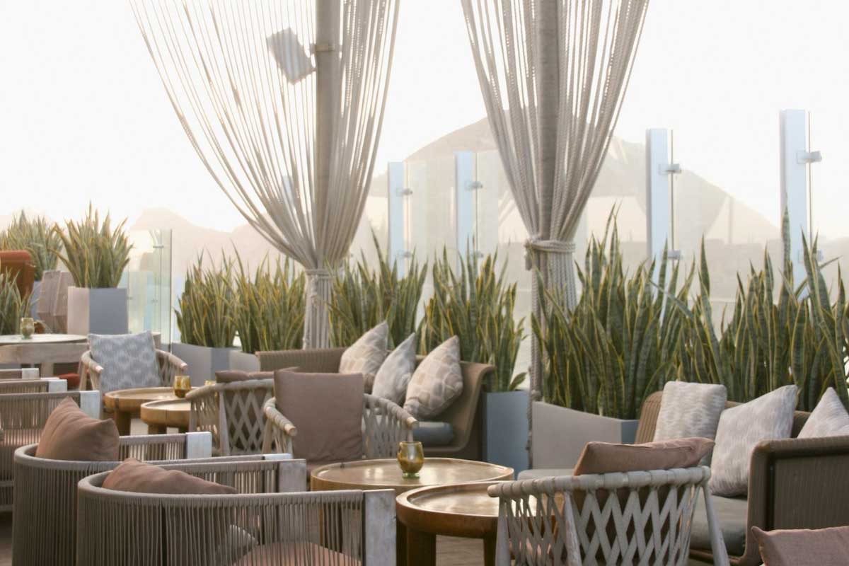 The Rooftop360 in Cabo San Lucas Mexico 1