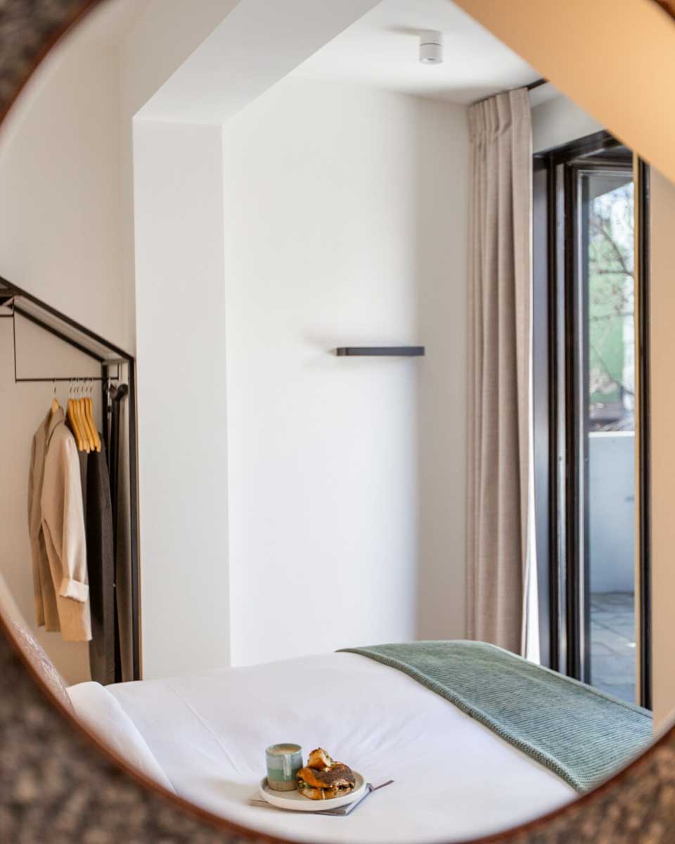 The Sarah by Urban Rest in Sydney Australia (1)