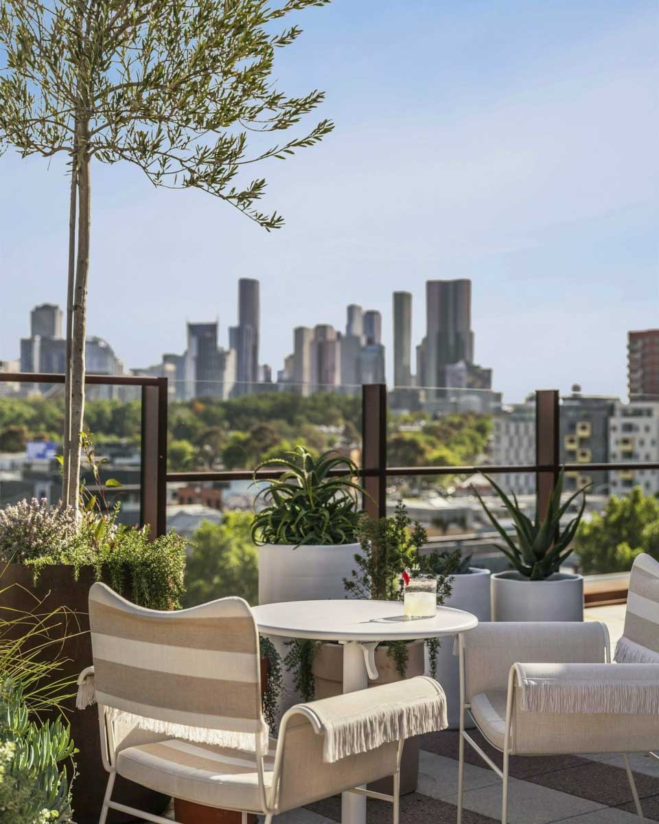 The StandardX, Melbourne in Melbourne Australia 1