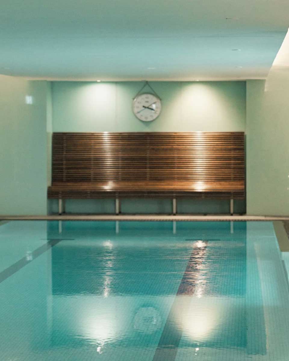 The Westin Melbourne in Melbourne Australia (1)