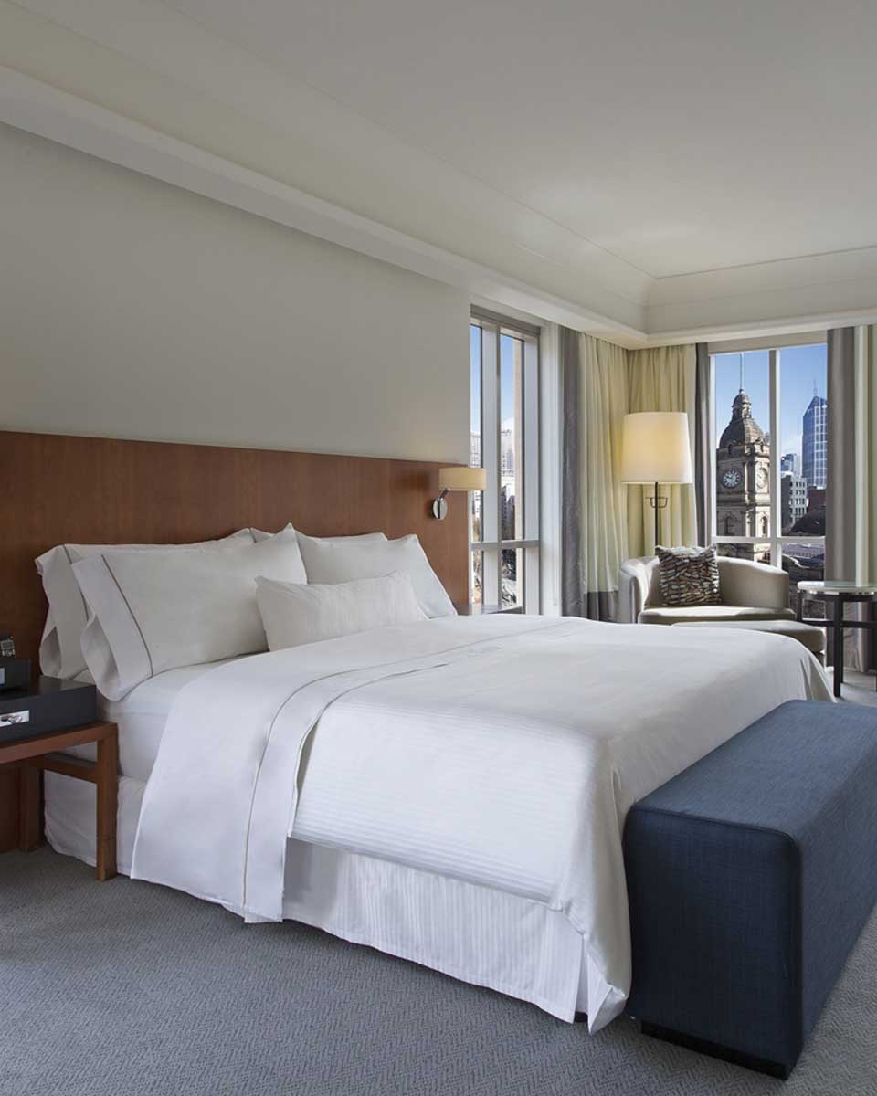 The Westin Melbourne in Melbourne Australia (2)