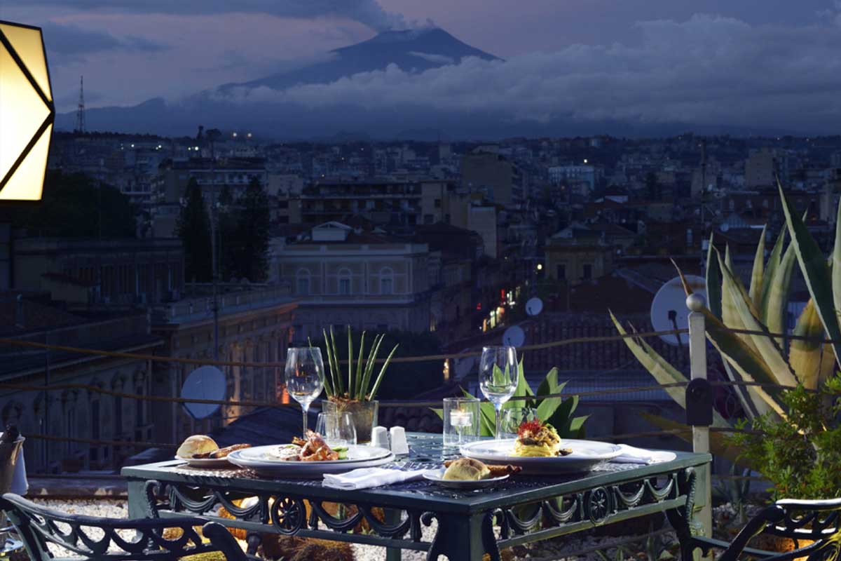 UNA Esperienze in Catania Sicily