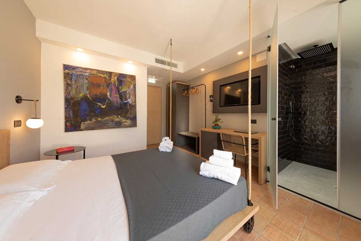 Villa Totò Resort Cefalù in Cefalu Italy