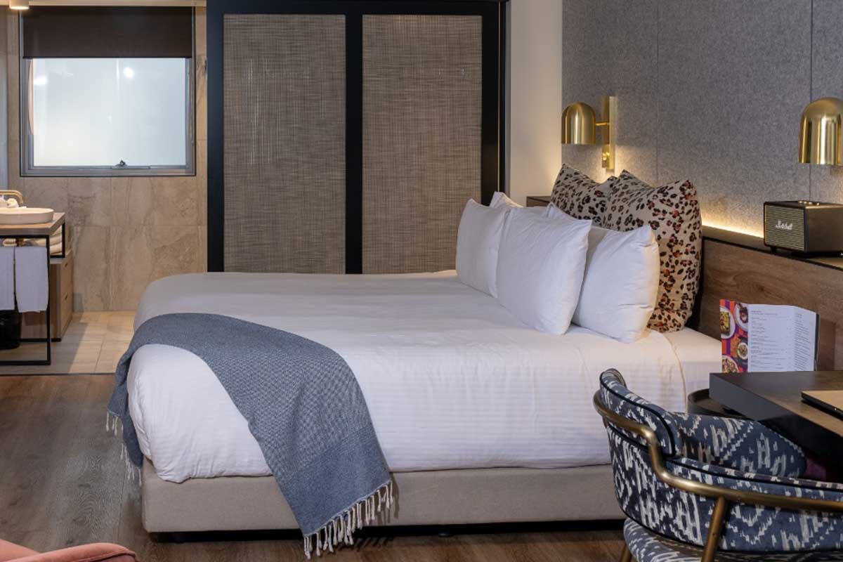 Zagame's House in Melbourne Australia