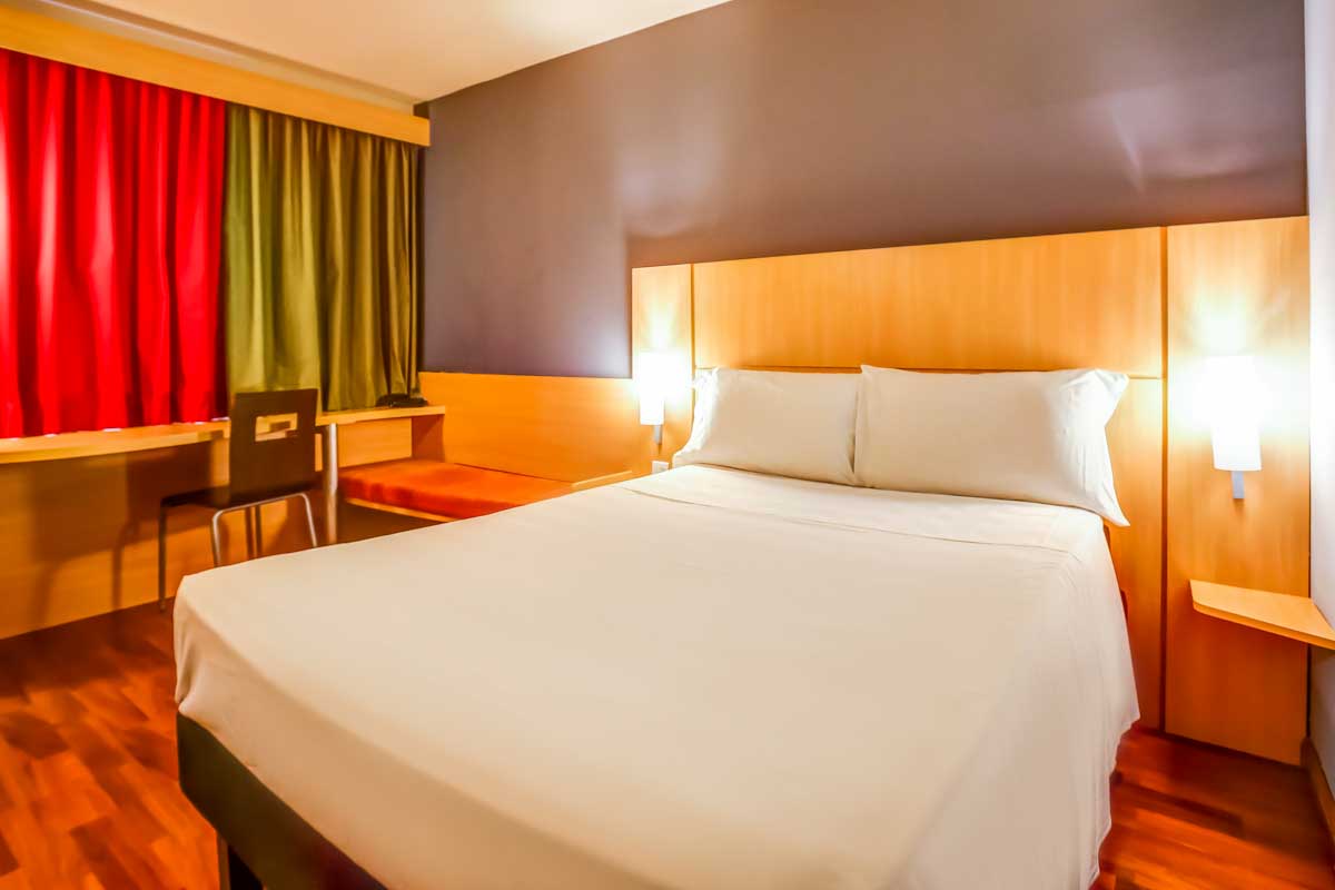 ibis Rio de Janeiro Botafogo in Rio de Janeiro Brazil