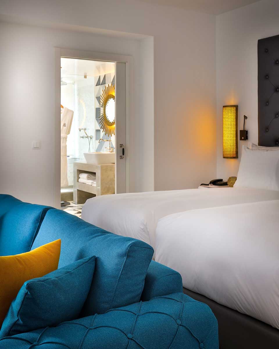 2Ciels Luxury Boutique Hotel & SPA Marrakech in Marrakech Morocco 1