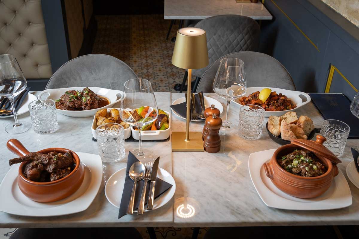 Angelas Valletta in Valletta Malta