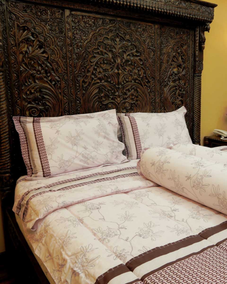 At Chiang Mai Hotel in Chiang Mai Thailand