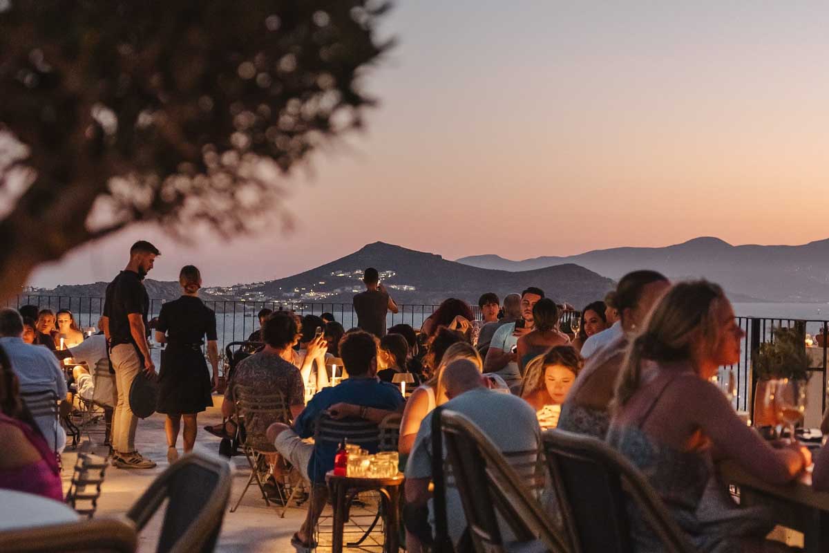 Avaton 1739 Naxos Greece