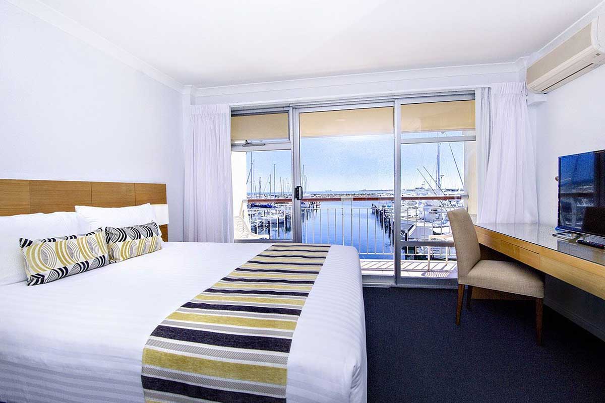 Be. Fremantle in Perth Australia