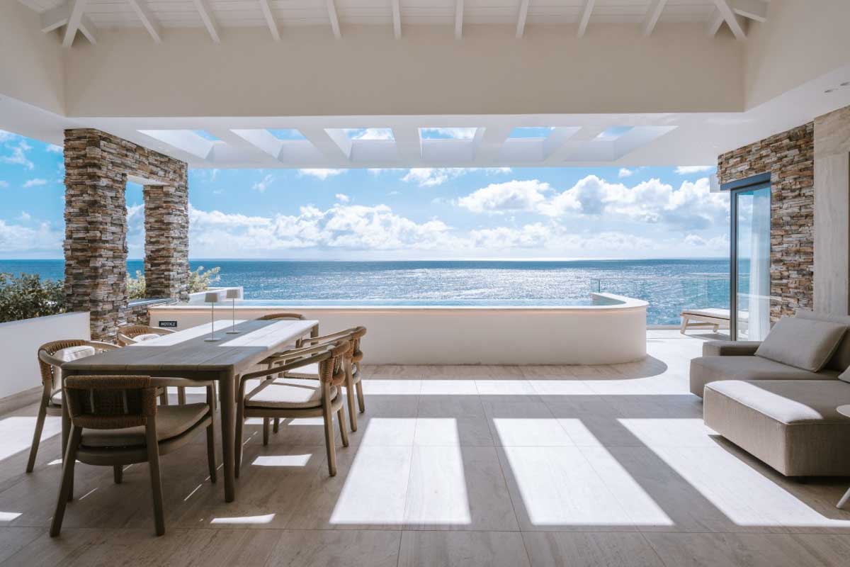 Blue Bay Curaçao Golf & Beach Resort in Curacao