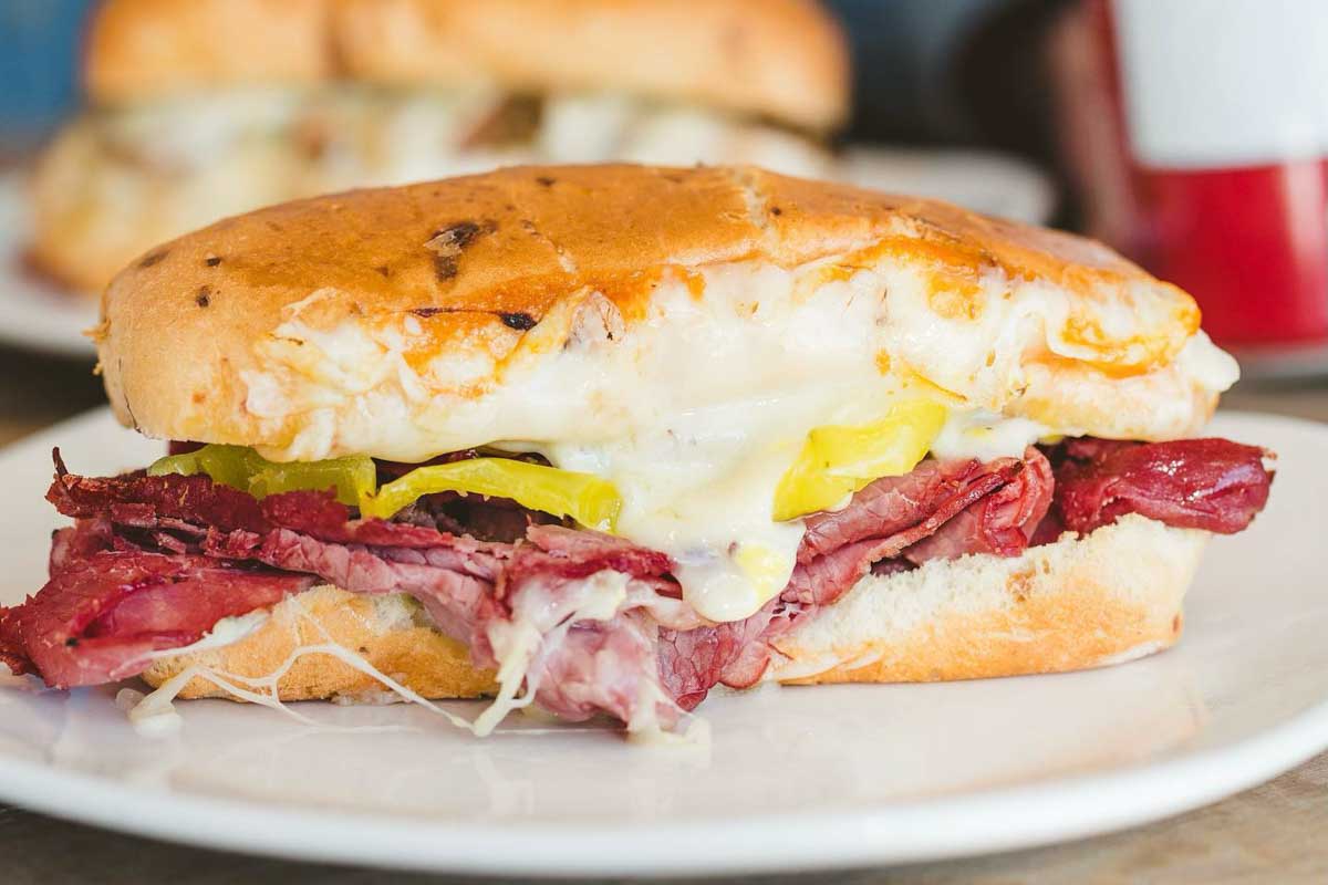 Blue Collar Restaurant Group in Jackson Hole Wyoming