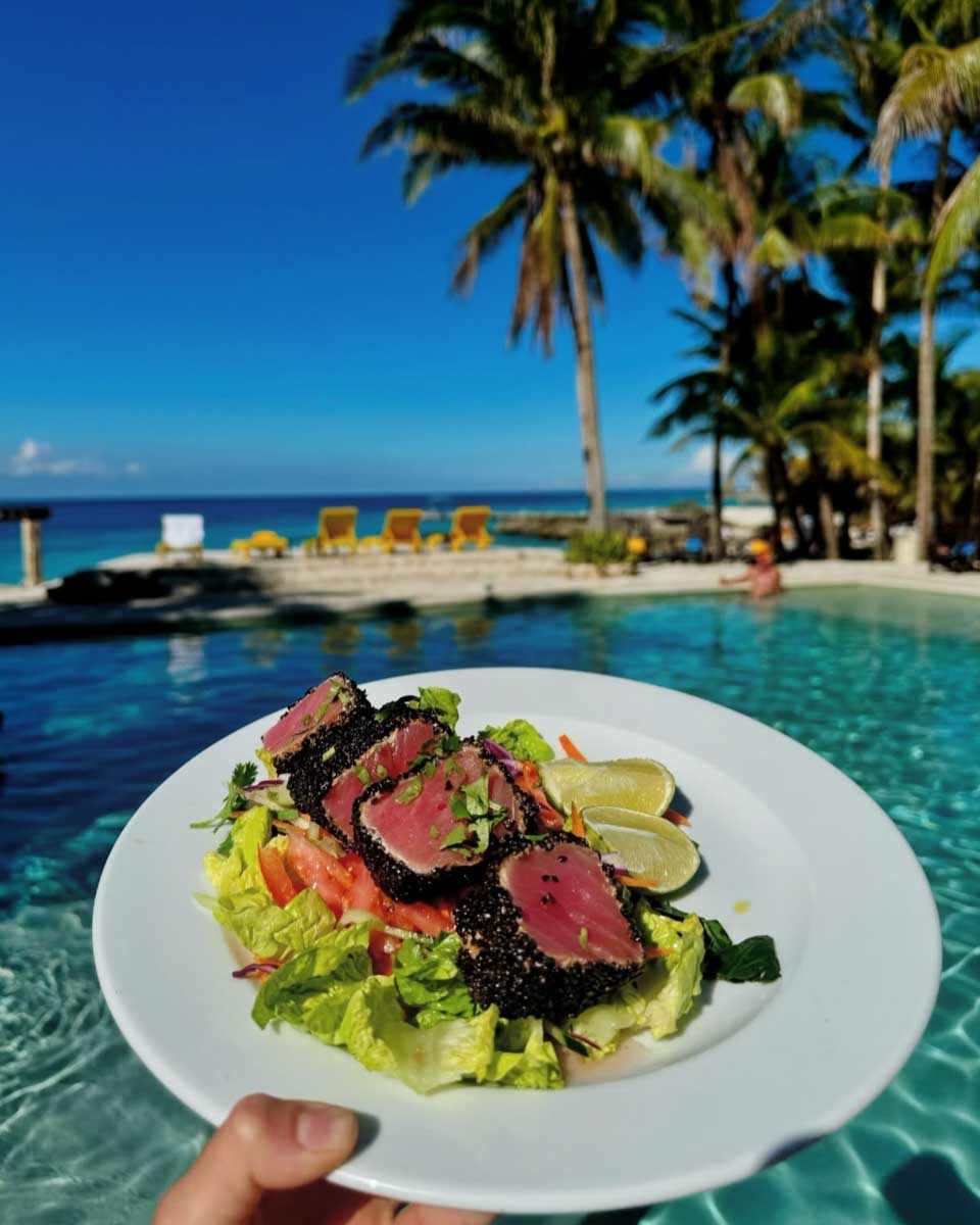 Buccanos in Cozumel Mexico (2)