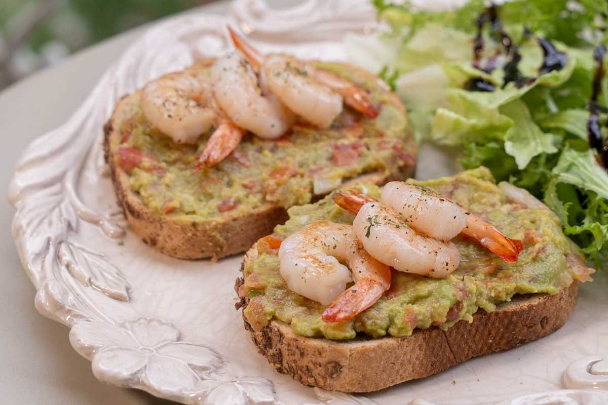 Cafe Muro in Jeju South Korea