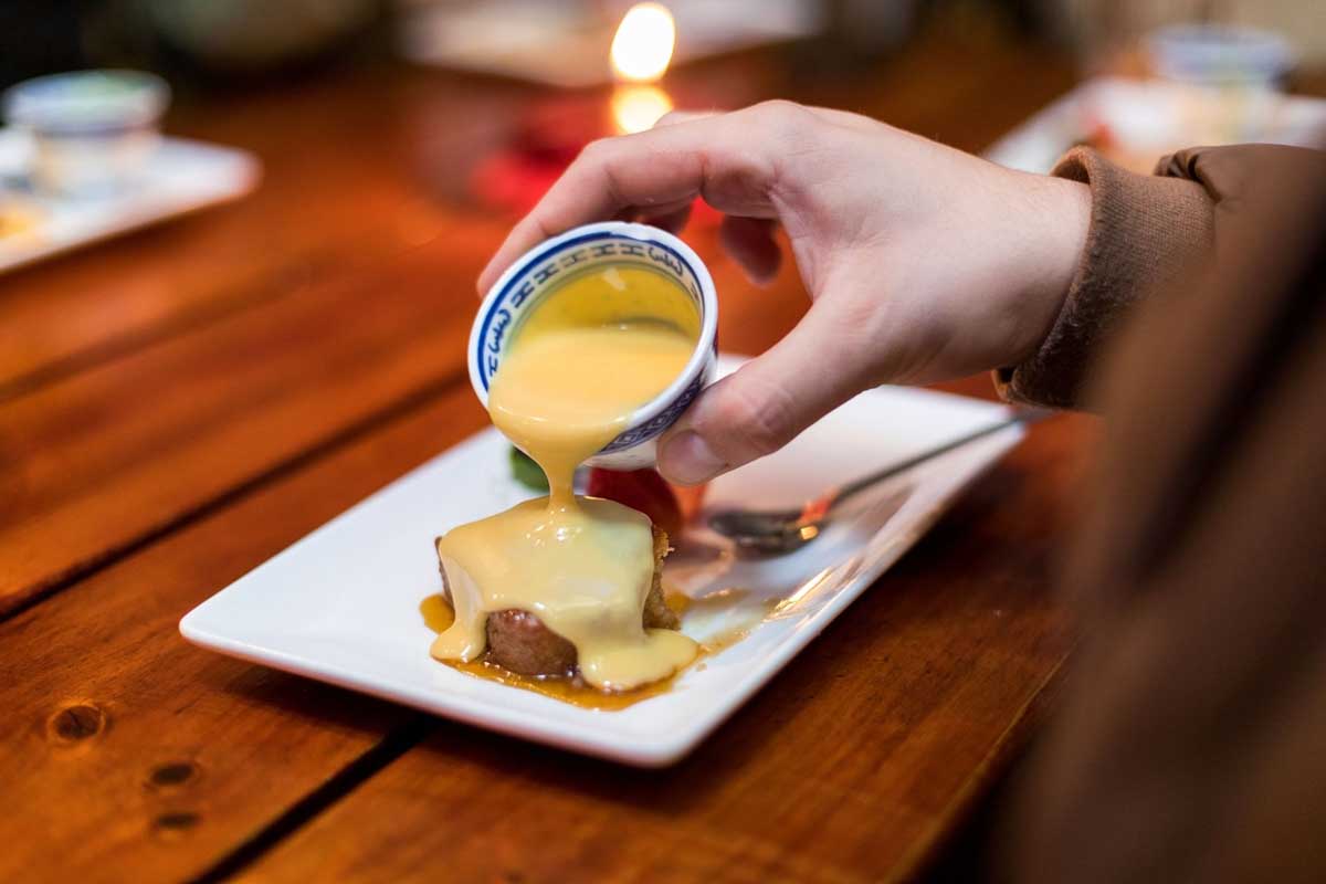 Cape Town Culinary Tours in Cape Town South Africa