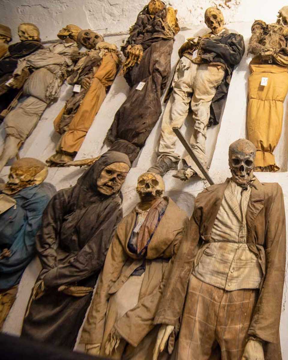 Capuchin-Catacombs-of-Palermo-Sicily-Italy