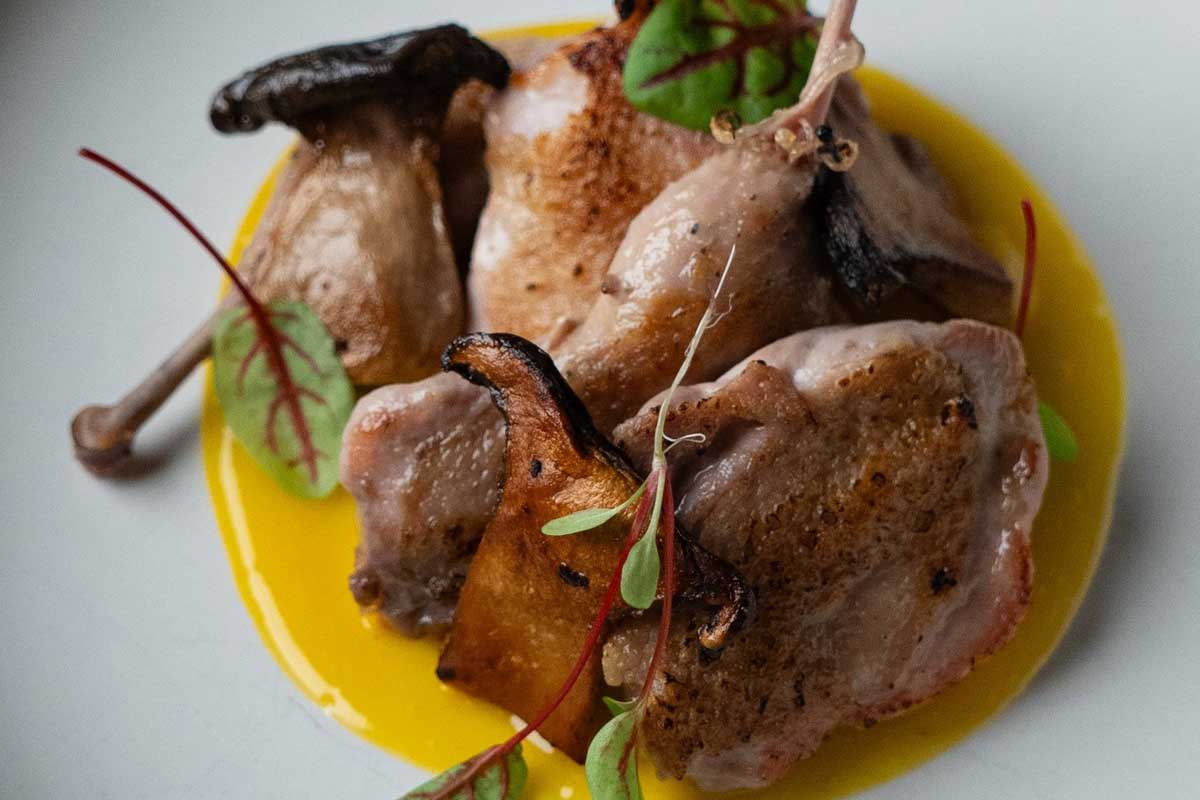 ChiaroScuro di Marina Ravarotto in Sardinia Italy