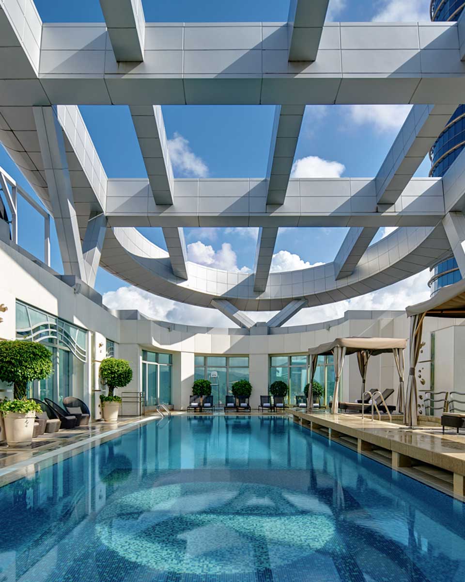 Cordis, Hong Kong in Hong Kong China