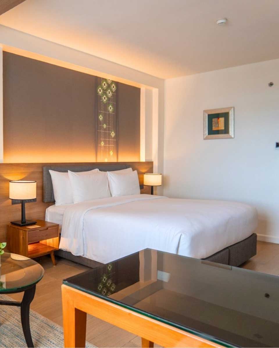 Dusit Princess Chiang Mai in Chiang Mai Thailand