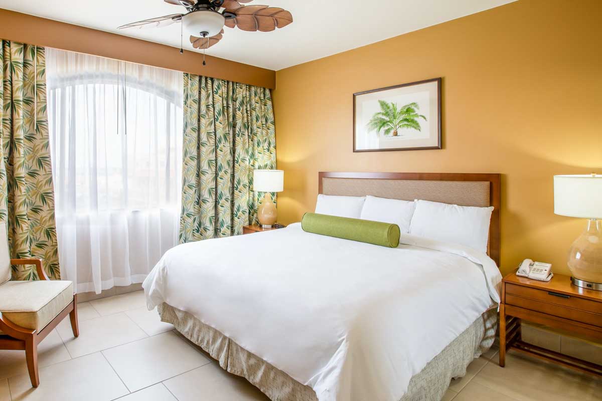 Eagle Aruba Resort in Aruba